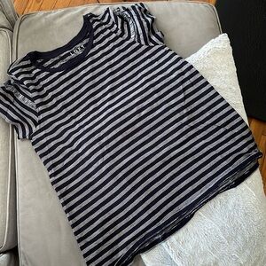 Loft size small shirt with detail